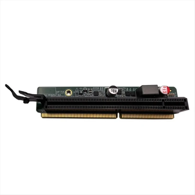 Alt view image 2 of 3 - C-3850 Class A preamplifier board