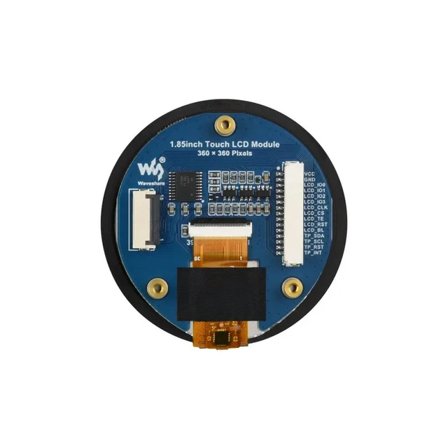 Alt view image 3 of 3 - DSTT44P-A TTL-RS485/422 PRO Converter Industrial Grade Optocoupler Isolation Protection Serial Port Module