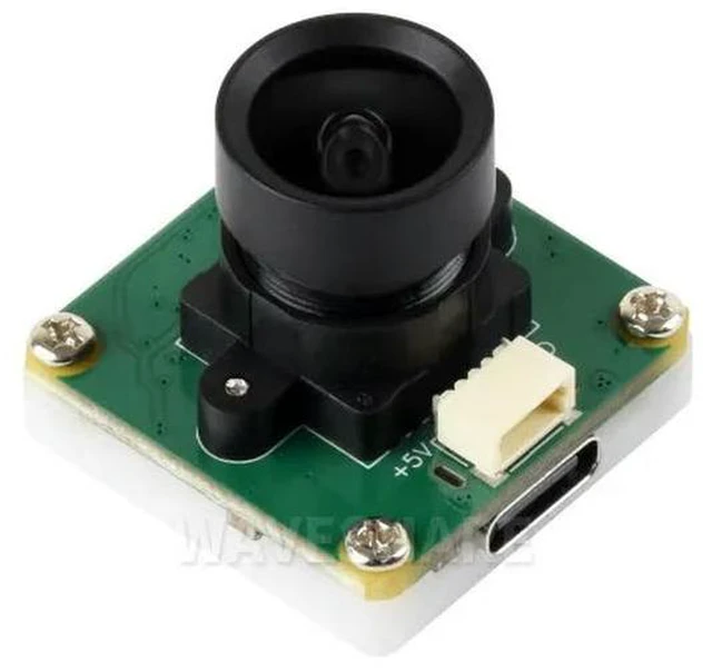 Main image of M10G-5883 GPS BDS Module with Compass QMC5883L 10th Gen M10 Replace M8Q-5883 Small Size