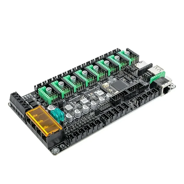 Alt view image 2 of 3 - Waveshare OV4689 4MP USB Camera (A), 92° FOV, Supports Type-C Port And SH1.0 4PIN Header, Plug And Play,Distortion-free