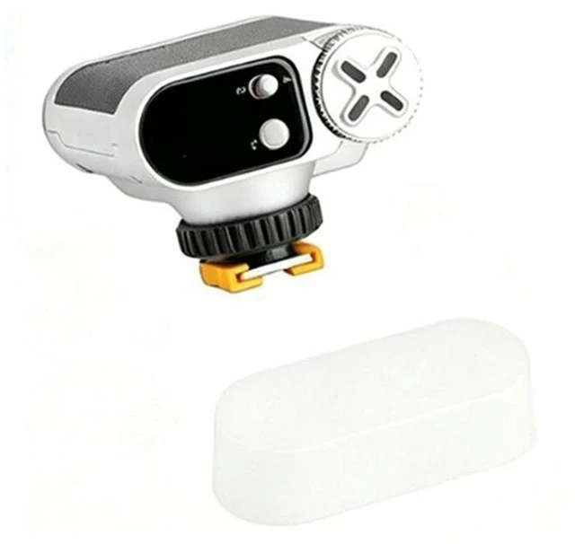 Main image of Z1 Pro Mini Rechargeable Camera Flash Light Speedlite For