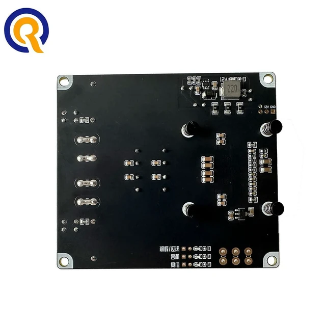 Alt view image 3 of 3 - for 3S VR Headset LCD Screen Panel Replacement for 3S Console LCD Display Panel Repair Parts