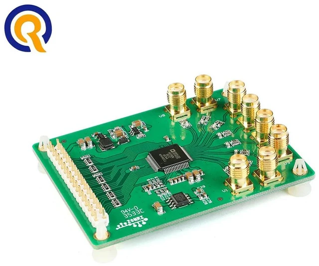 Main image of Rail-Mount Serial Server RS485 to Ethernet Module Modbus MQTT Gateway RS485 Serial to IP Converter