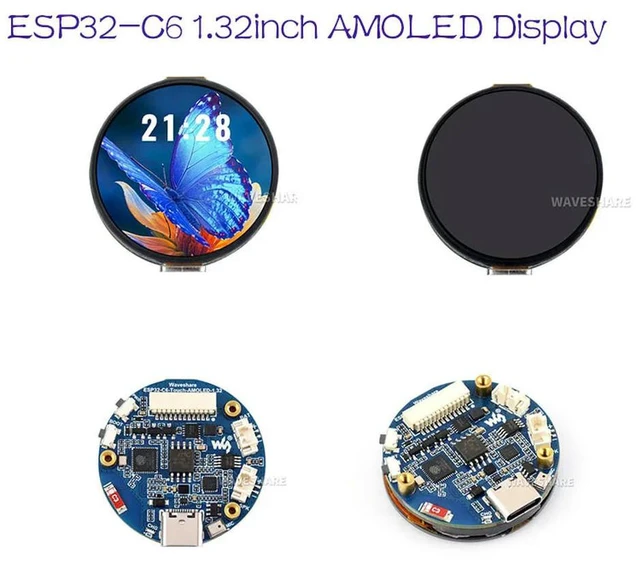 Main image of 32 Channel Relay Module Development Board DC Power Supply Bluetooth Relay Module ESP8266