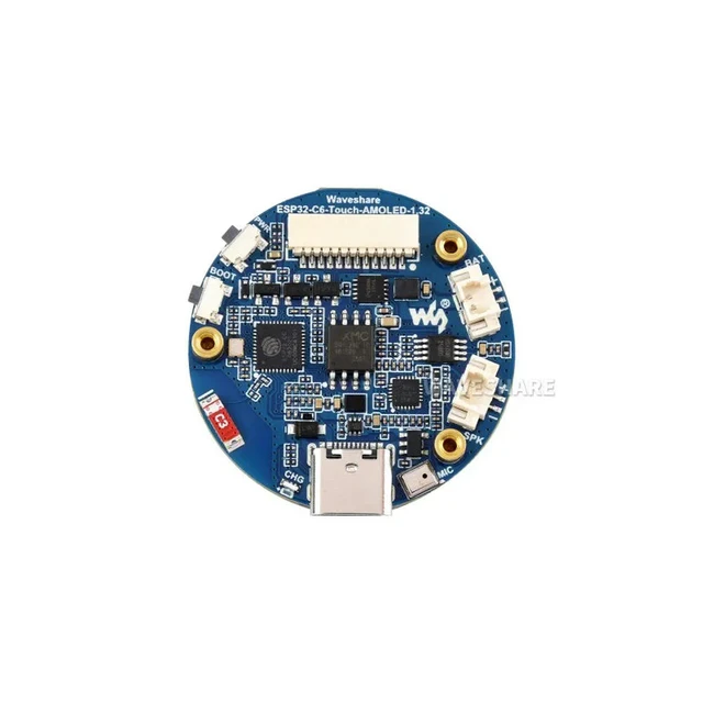 Alt view image 3 of 3 - 32 Channel Relay Module Development Board DC Power Supply Bluetooth Relay Module ESP8266