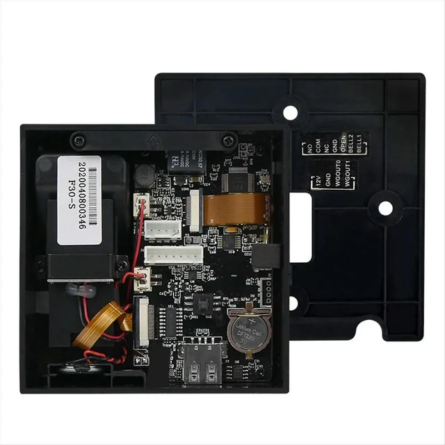 Main image of For 4B/3B+ Capacitive Touch Display 7 Inch HD Ips Display Drive-Free Interface Display,C