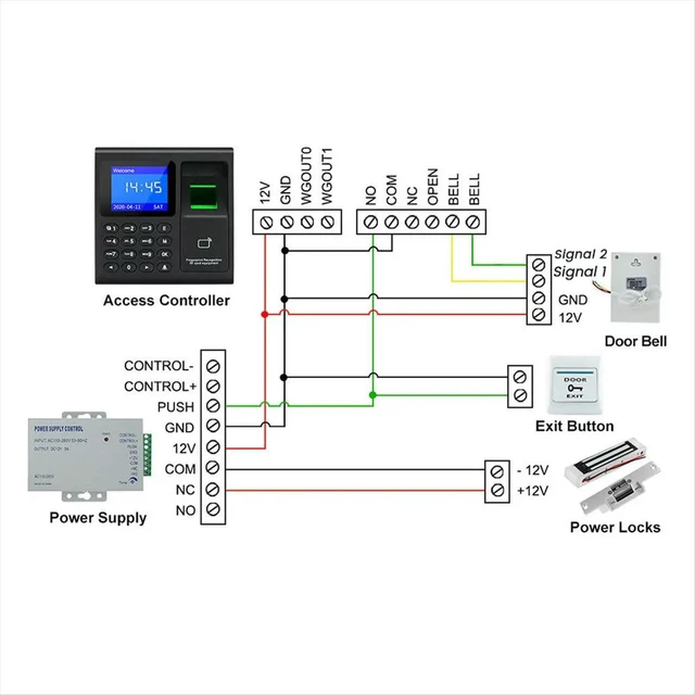 Alt view image 3 of 3 - For 4B/3B+ Capacitive Touch Display 7 Inch HD Ips Display Drive-Free Interface Display,C