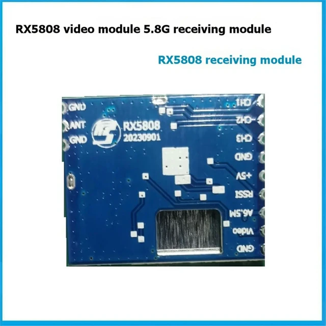Alt view image 3 of 3 - Android Navigation Amplifier Box Professional Car Stereo Audio 4x80W High Power Sound Upgrade HiFi Amplifier