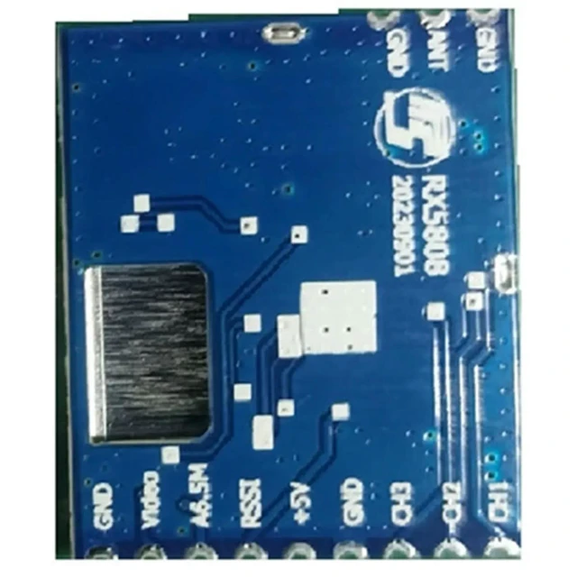 Alt view image 2 of 3 - Android Navigation Amplifier Box Professional Car Stereo Audio 4x80W High Power Sound Upgrade HiFi Amplifier