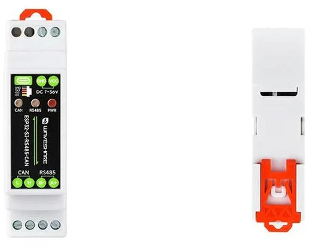Main image of -LG206 Serial RS232 RS485 to LoRa Converter Point to Point LoRa 803Mhz-930Mhz for Metering Oil Field Agriculture (EU)