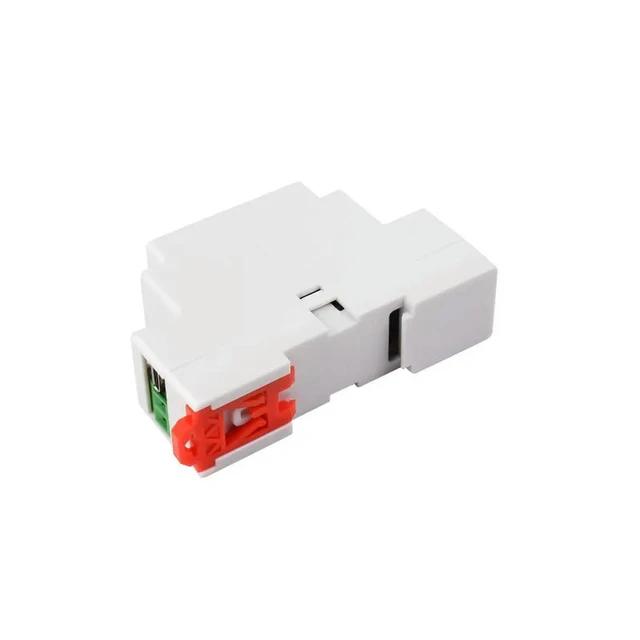Alt view image 2 of 3 - UHF Transmission Adapter for XLR Mic Audio Transmitter and Receiver for Microphones, Guitars, Tuners
