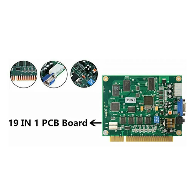 Main image of AD8304 Logarithmic Amplifier Module 100pA-10mA Range Conversion Photocell/Precision Amplifier