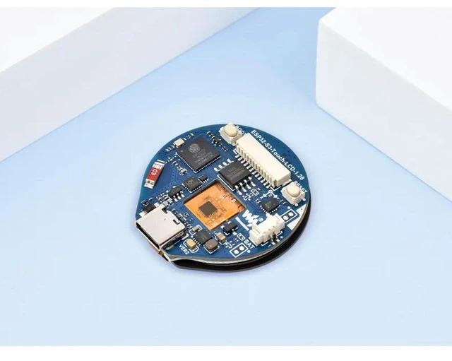 Main image of Robin Nano V2.0 3D Printer Motherboard TS35 V2.0 Touch Screen Display Kit