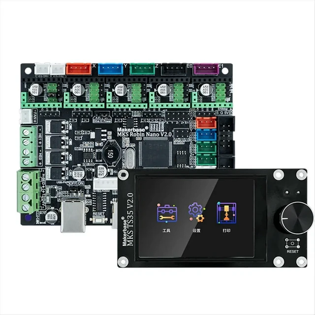 Alt view image 2 of 3 - PGA2311 digital volume control, front stage, fever level, amplification tone board, 12V finished HIFI
