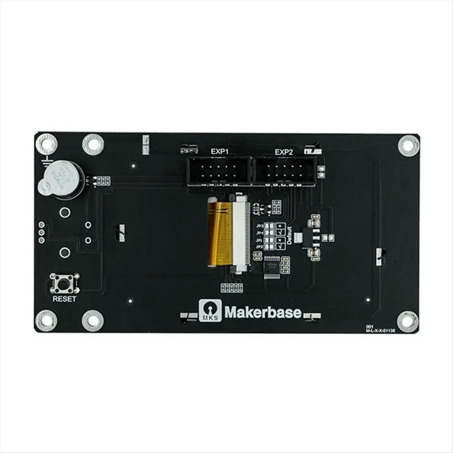Alt view image 3 of 3 - PGA2311 digital volume control, front stage, fever level, amplification tone board, 12V finished HIFI