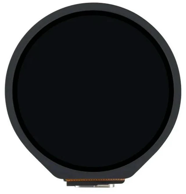 Alt view image 3 of 3 - Robin Nano V2.0 3D Printer Motherboard TS35 V2.0 Touch Screen Display Kit