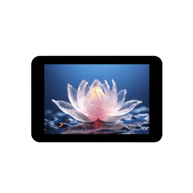 Alt view image 3 of 3 - Car Radio 7Inch HD Touch Screen Autoradio CarPlay Android Auto Bluetooth Stereo Multimedia Player FM Power Aux Input
