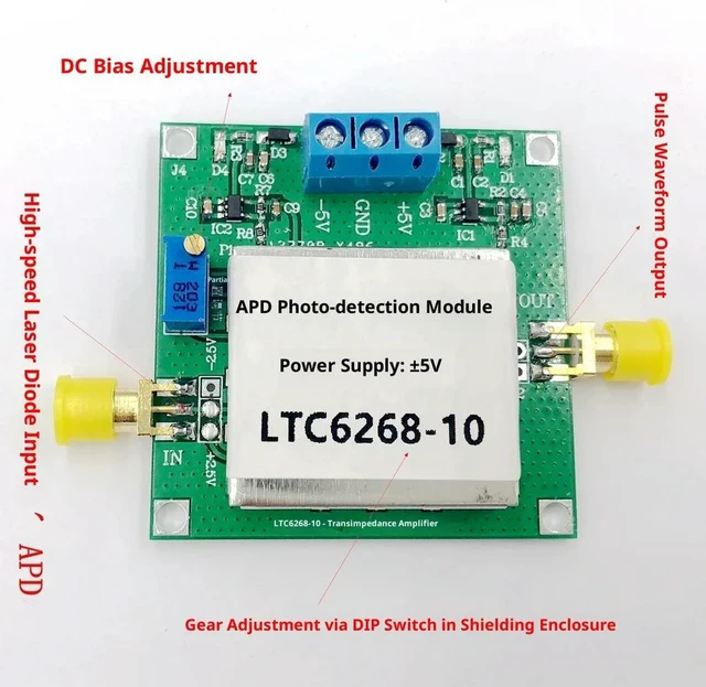 Main image of SW201 DMX512 Address Code Writer, TM512/SM16512/ UCS512/GS8512 Etc Address Writer, for DMX512 Code Writers
