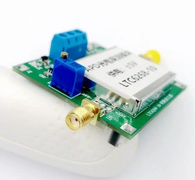 Alt view image 2 of 3 - SW201 DMX512 Address Code Writer, TM512/SM16512/ UCS512/GS8512 Etc Address Writer, for DMX512 Code Writers