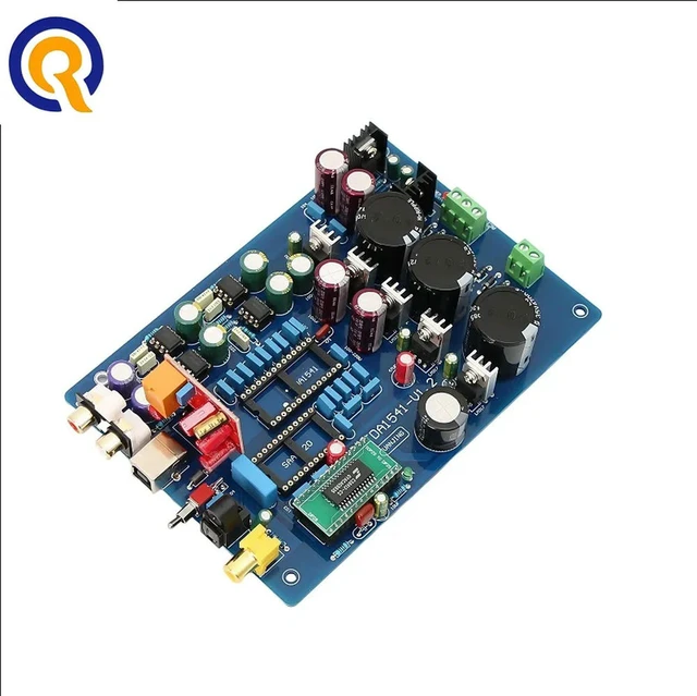 Alt view image 2 of 2 - ST Link+Xilinx JTAG 2-in-1 Downloader, Capable of self updating firmware