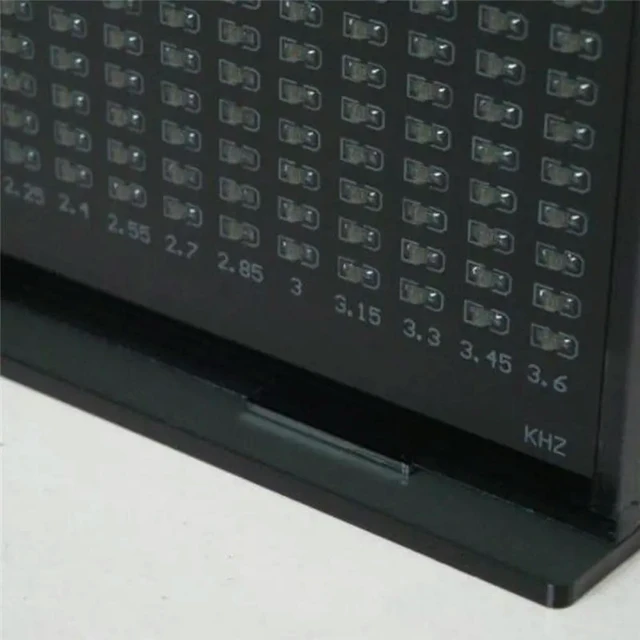Alt view image 3 of 3 - For Embraco VCC3 1156 Refrigerator Compressor Inverter Board 115V Drive Board
