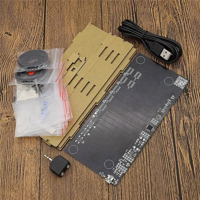 Alt view image 2 of 3 - For Embraco VCC3 1156 Refrigerator Compressor Inverter Board 115V Drive Board