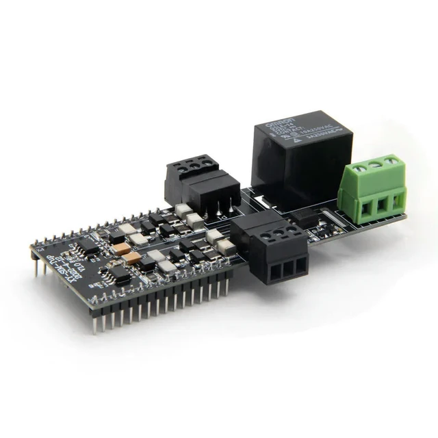 Alt view image 3 of 3 - RM3100 Geomagnetism Sensor Module Triaxial Magnetic Field Sensors SPI Interface High Accuracy