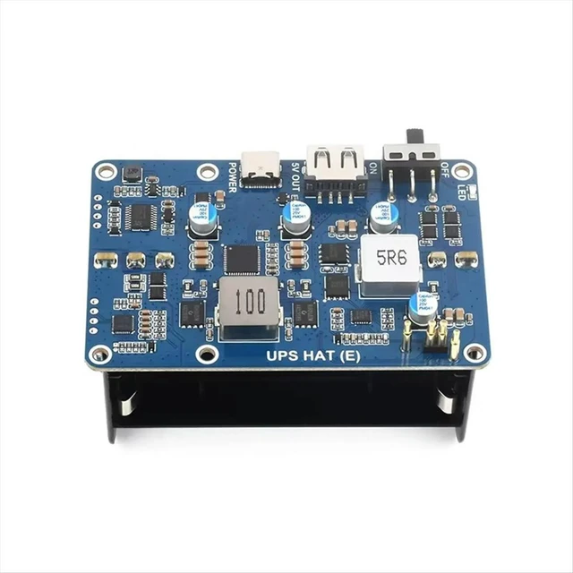 Alt view image 2 of 3 - 75W WL5-P75V24 Tuya 5-in-1 Dimmer +2.4G for Versatile LED Strip Control