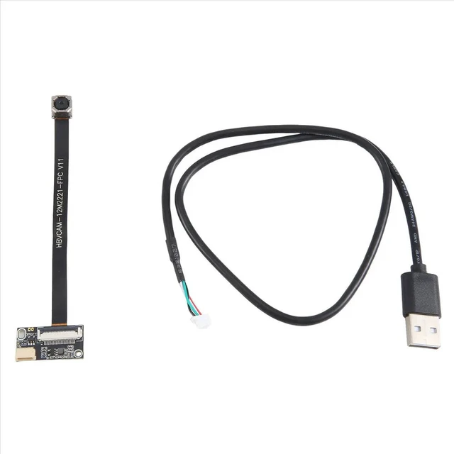 Alt view image 3 of 3 - UPS HAT (E) for 5/4B/3B+, Bi-Directional Fast Charging, 5V 6A Output, Pogo Pins Connector