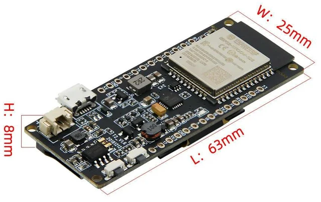 Alt view image 3 of 3 - 600W TPA3255 Power Amplifier Audio Board Class D Mono Sound Amplifiers Speaker Home Audio Amplificador Module