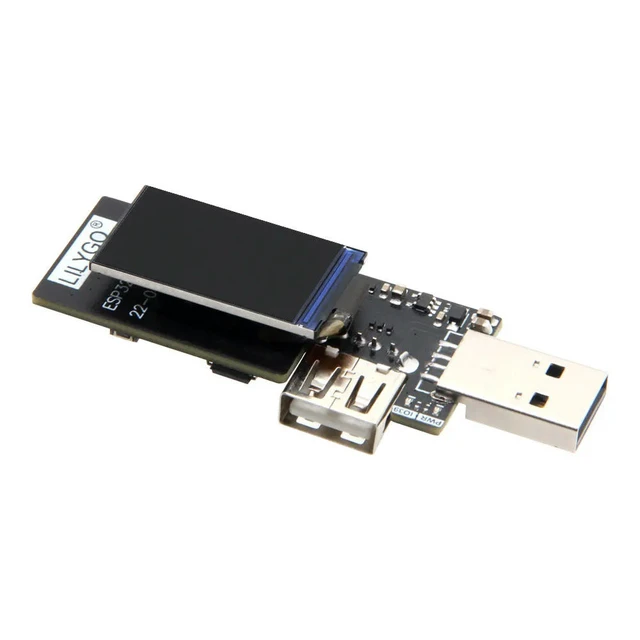 Alt view image 3 of 3 - 10- High- ROS IMU Inertial Navigation Sensor BLE 5.3 High- Accelerometer Gyroscope Magnetometer