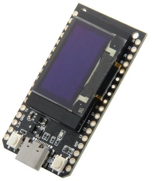Alt view image 3 of 3 - ESP32 S3 PLUS Starter Automation Kits For Programming Electronic Project Adults Training Kit IOT Training Kit