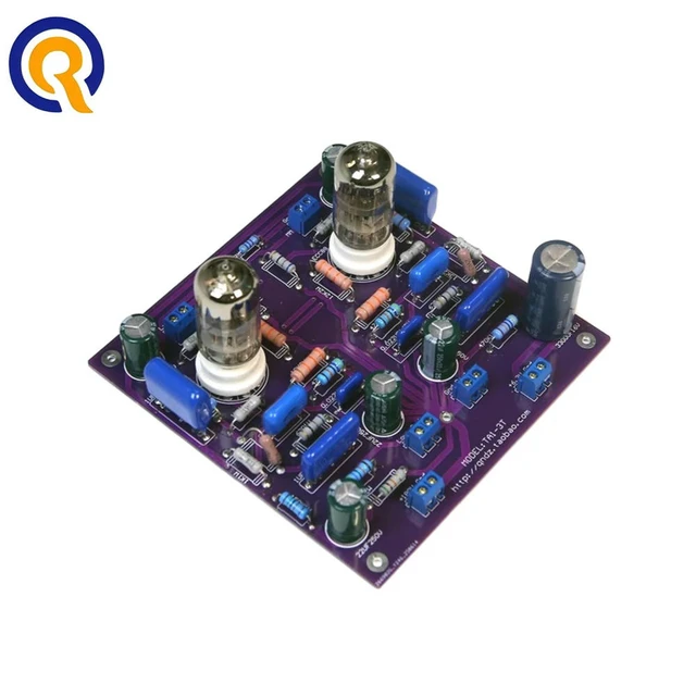 Alt view image 3 of 3 - Blackgold 1000M Ethernet Module Supporting Gigabit AN8211,Does not include FPGA development board