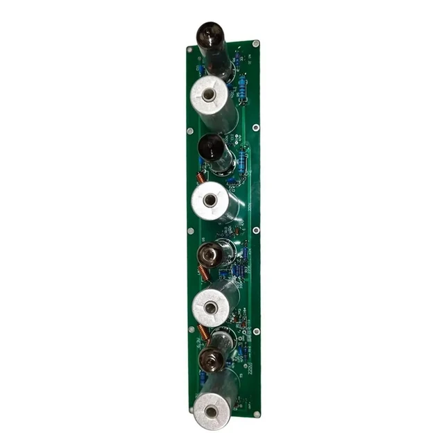 Alt view image 3 of 3 - ELNA 8X15000UF 63V Capacitor Soldered Schottky Rectifier and Filter Power Supply Boards