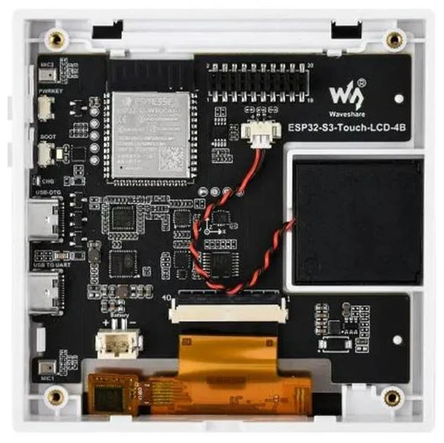 Main image of Tube FM Radio IF Amplifier Midfrequency Amplifier 10.7mhz Replacement Parts for Radio