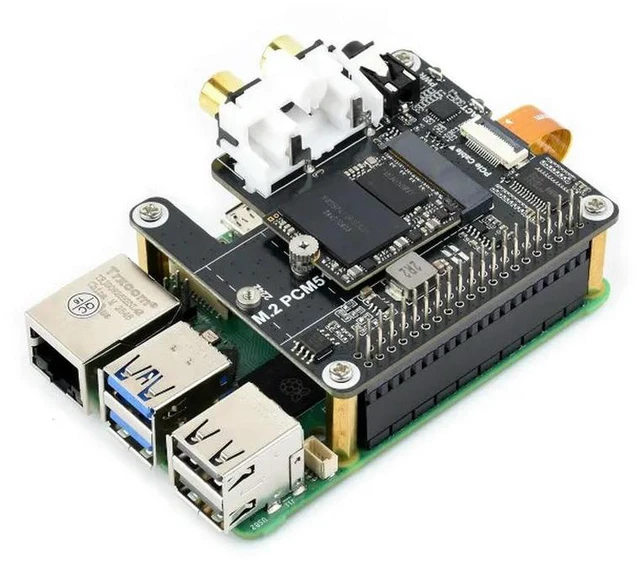 Main image of E-Ink Display 2.66" for Raspberry Pi Pico RP2040 296*152 Resolution SPI Bus Black White E-Paper Module with Example Code
