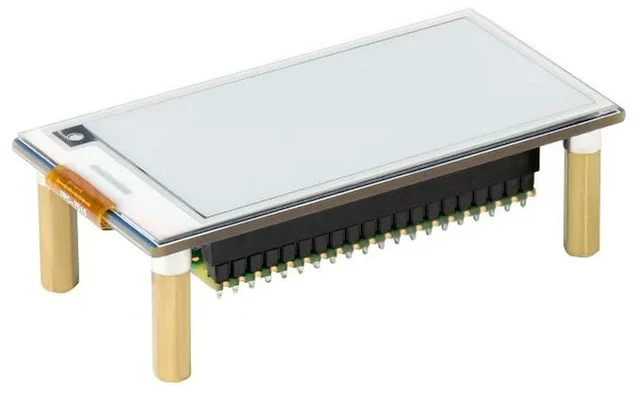 Main image of AD9236 module 12 bit 80M high-speed ADC data acquisition analog-to-digital converter module with a sampling rate of up to 80M