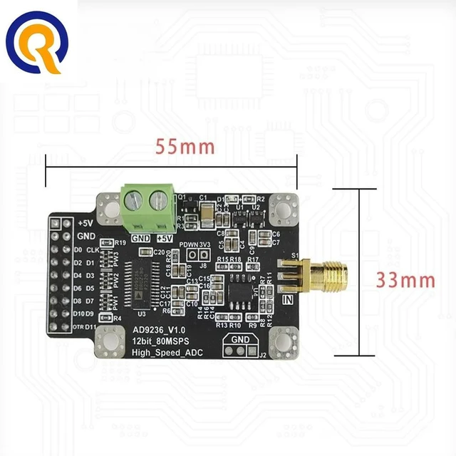 Alt view image 3 of 3 - ESP32-S3 86 Box Dev Board 4 Inch 480x480 5-Point Touch Display 2.4GHz Wi-Fi BLE 5 RGB Interface