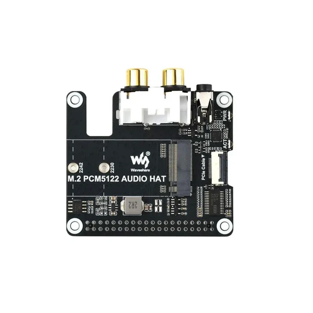 Alt view image 3 of 3 - E-Ink Display 2.66" for Raspberry Pi Pico RP2040 296*152 Resolution SPI Bus Black White E-Paper Module with Example Code