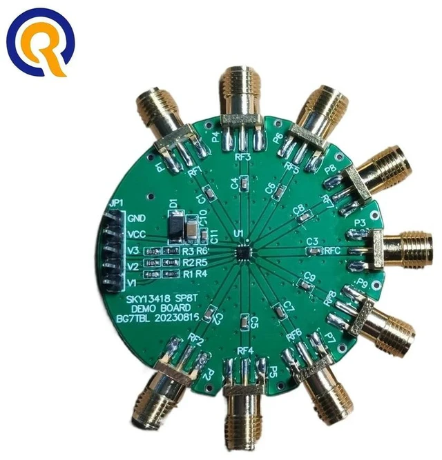 Main image of 4Pcs Horns 4 Inches Pneumatic Tweeter Aluminum Ribbon Tweeter Ribbon Speaker For Ribbon Tweeter Tweeter Heads Horns