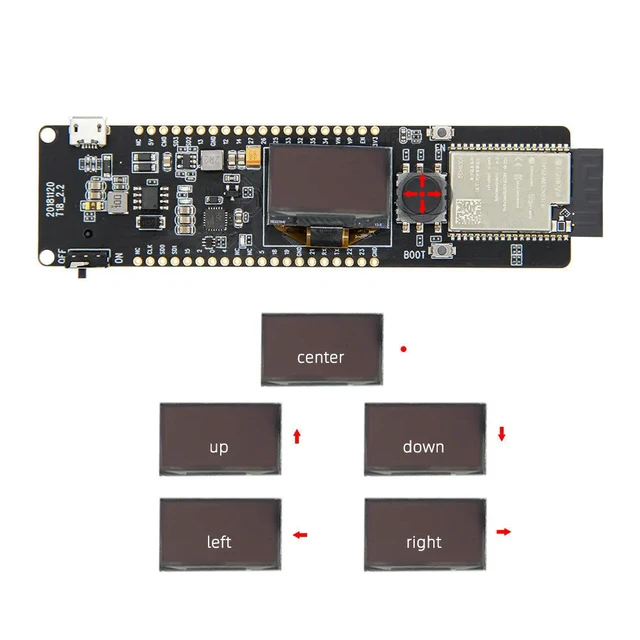 Alt view image 2 of 3 - 32 Channel Robot Servo Control Board Multi-Servo Driver Controller