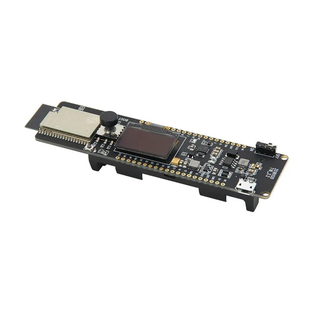 Alt view image 3 of 3 - 32 Channel Robot Servo Control Board Multi-Servo Driver Controller