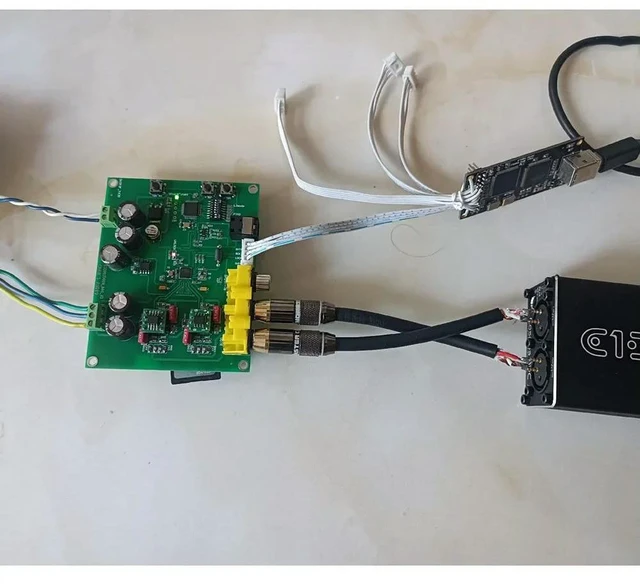 Alt view image 2 of 2 - Duo2 V1.1 Development Board Allwinner H3 IoT Motherboard 512MB DDR3 RAM