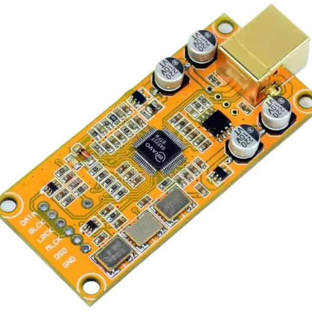 Alt view image 2 of 3 - Waveshare PCIe To M.2 HAT (C) With PoE For Raspberry Pi 5, NVMe SSD Adapter, High-speed Read/Write, IEEE 802.3af/at