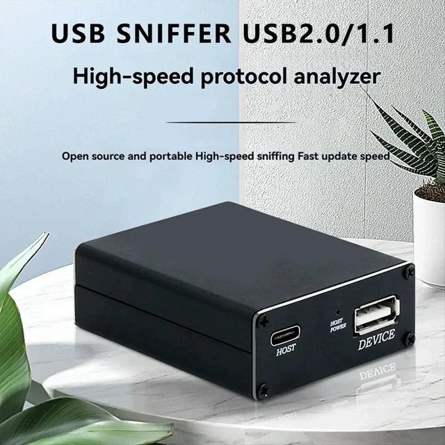 Alt view image 3 of 3 - M2 SSD Case 2230 M.2 NVMe SSD Enclosure USB 3.2 Gen2(10Gbps) to NVMe PCI-E M.2 External SSD for Laptop Camera,B