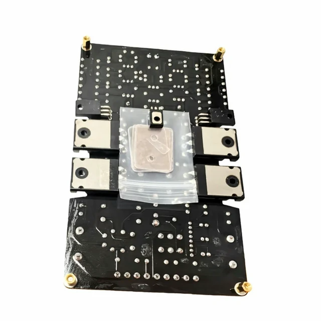 Alt view image 3 of 3 - 4.3 Inch Capacitive Touch Display For Raspberry Pi 4B 5 DSI Interface 800x480 IPS Screen With Protection Case