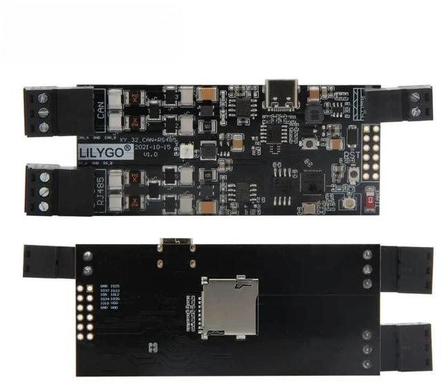 Main image of Tuya Zigbee Knob Dimming Switch Panel App Control Voice Control Linkage 4 Gang Relay Switch B