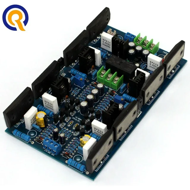 Alt view image 2 of 2 - 10W 0.4-6GHz Limiter ARW4333 PIN Diode Limiter 42dBm CW/Pulse Power Protection for Radio Amplifier Mixer