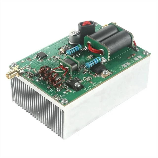 Alt view image 2 of 3 - Industrial Isolated 4CH RS485 to ETH Ethernet Converter Support Modbus/MQTT/JSON Industrial DIN-Rail Design