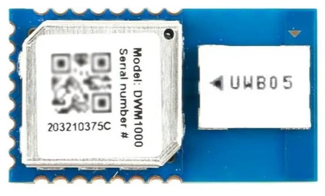 Main image of 3.3G RX3364Pro FPV VRX Module Receiver Module Analog Receiver RSSI FPV Audio Video Transmission Module